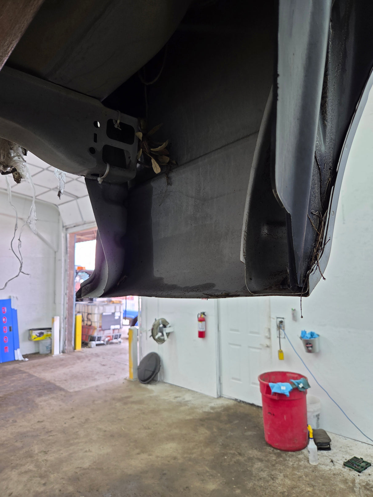 2009-2014 Ford F150 6' 6" Short Truck Bed