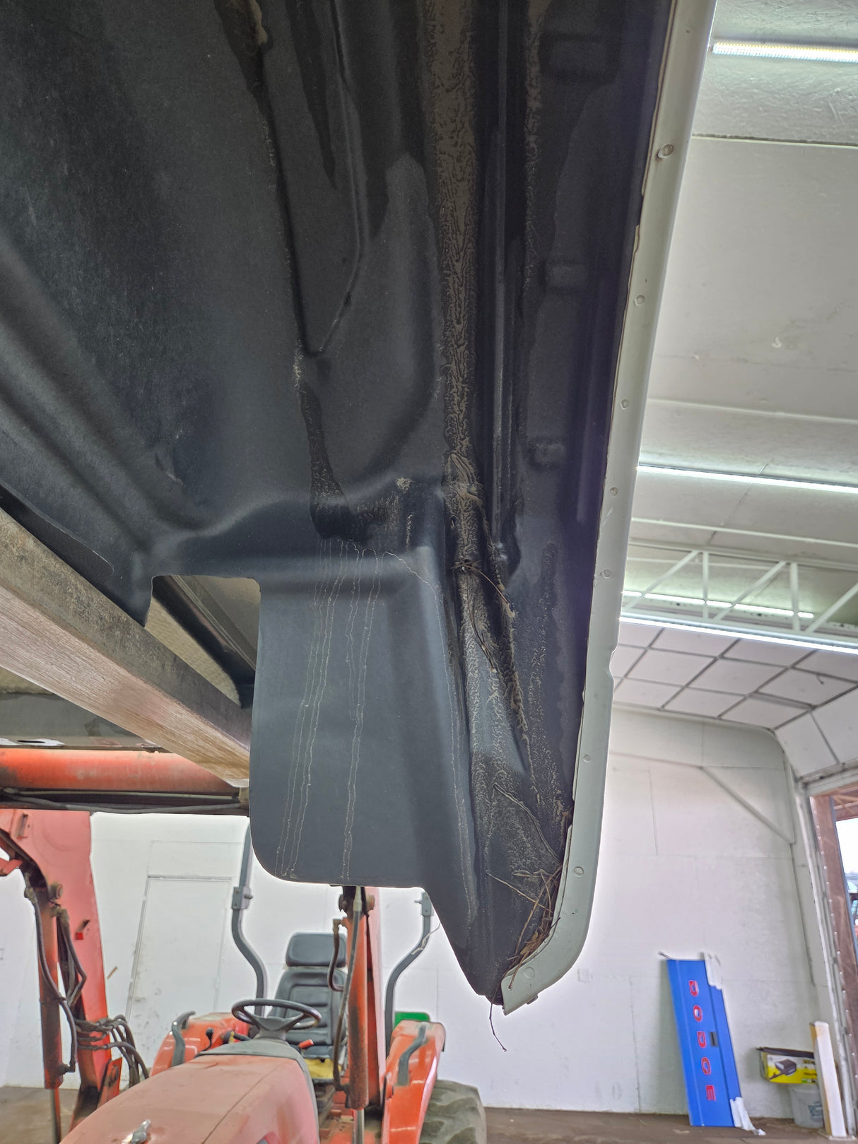 2009-2014 Ford F150 6' 6" Short Truck Bed
