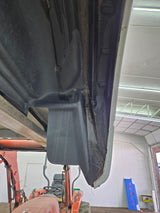 2009-2014 Ford F150 6' 6" Short Truck Bed