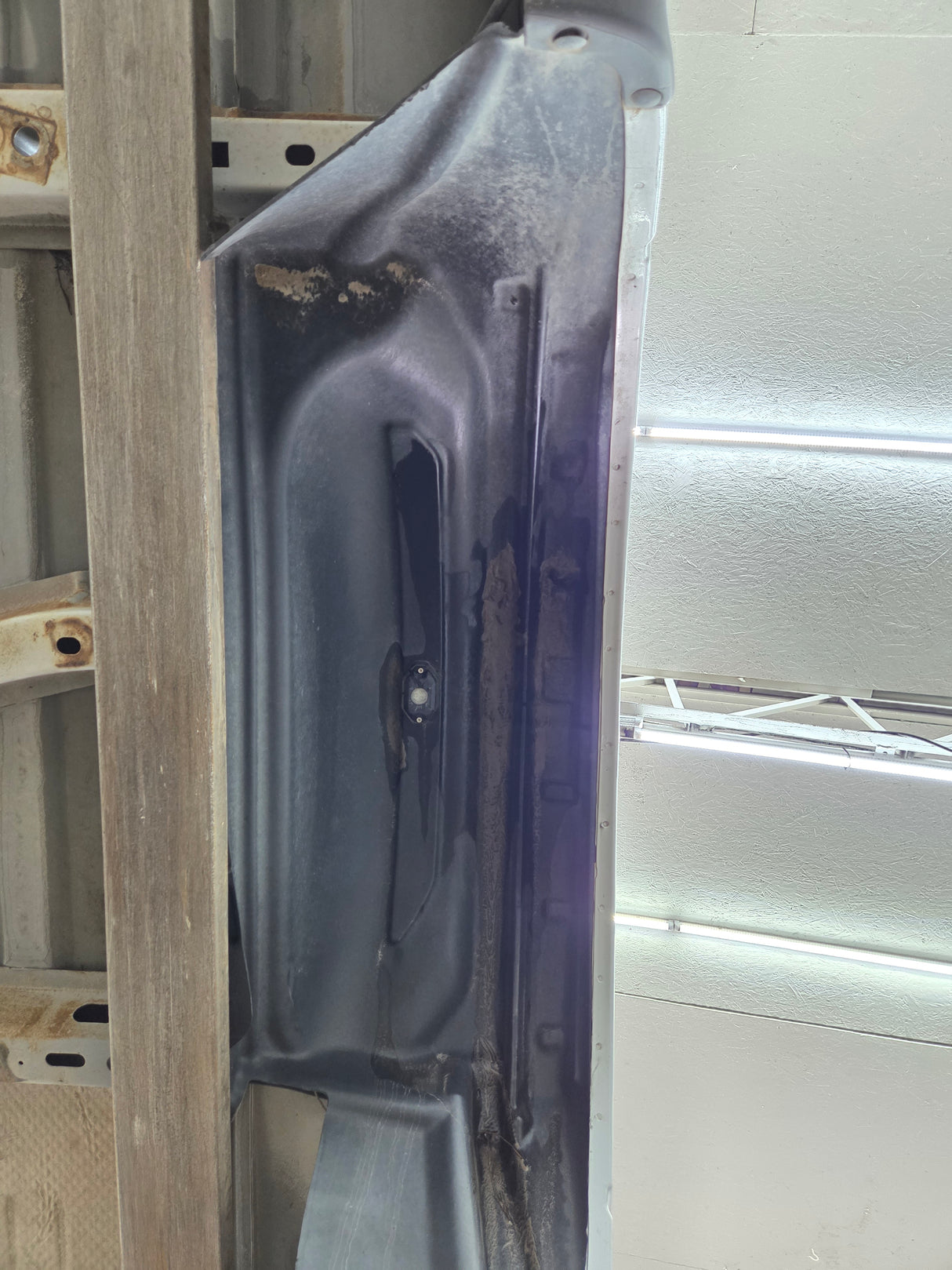 2009-2014 Ford F150 6' 6" Short Truck Bed