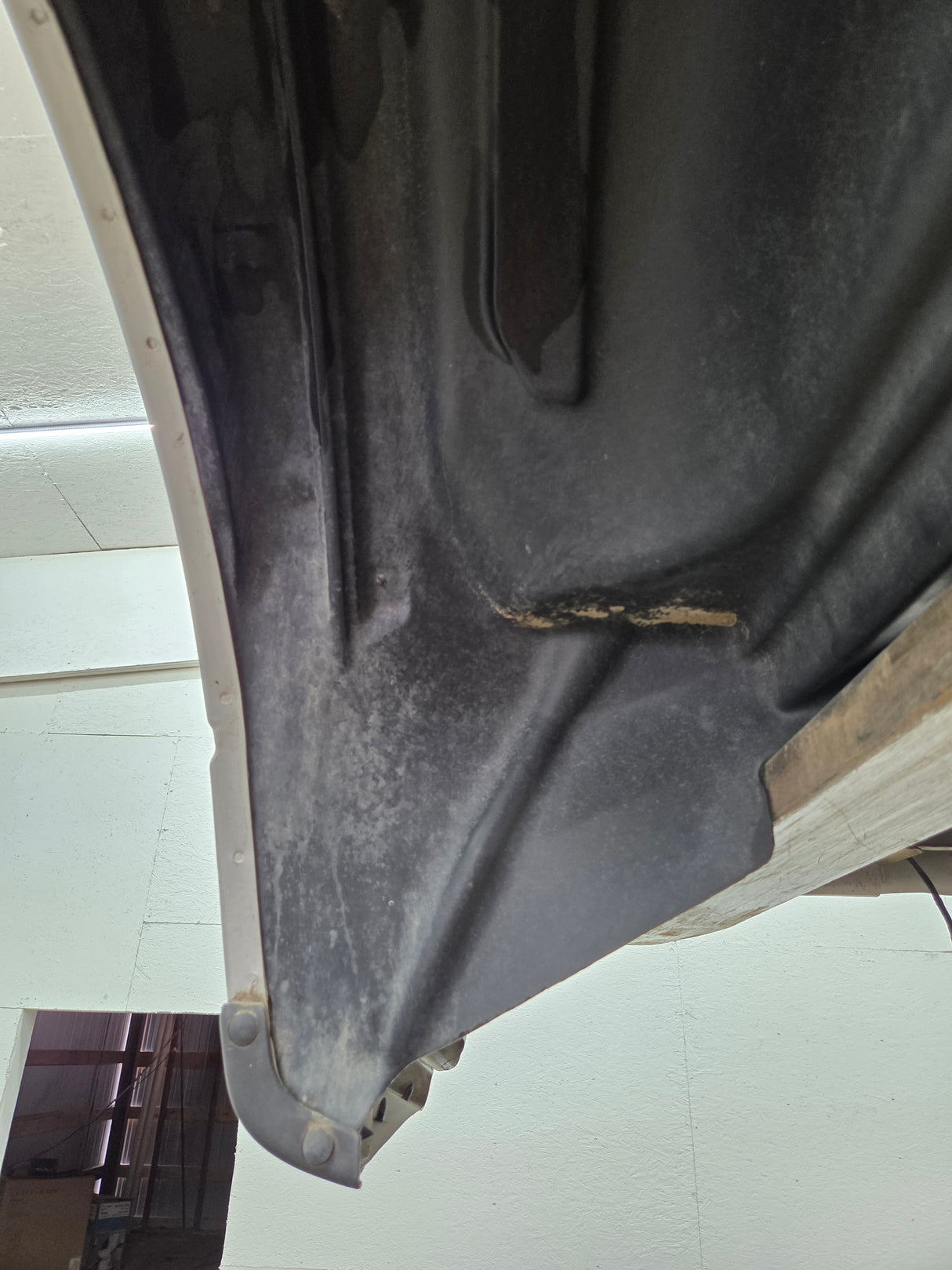 2009-2014 Ford F150 6' 6" Short Truck Bed