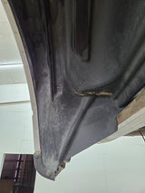 2009-2014 Ford F150 6' 6" Short Truck Bed