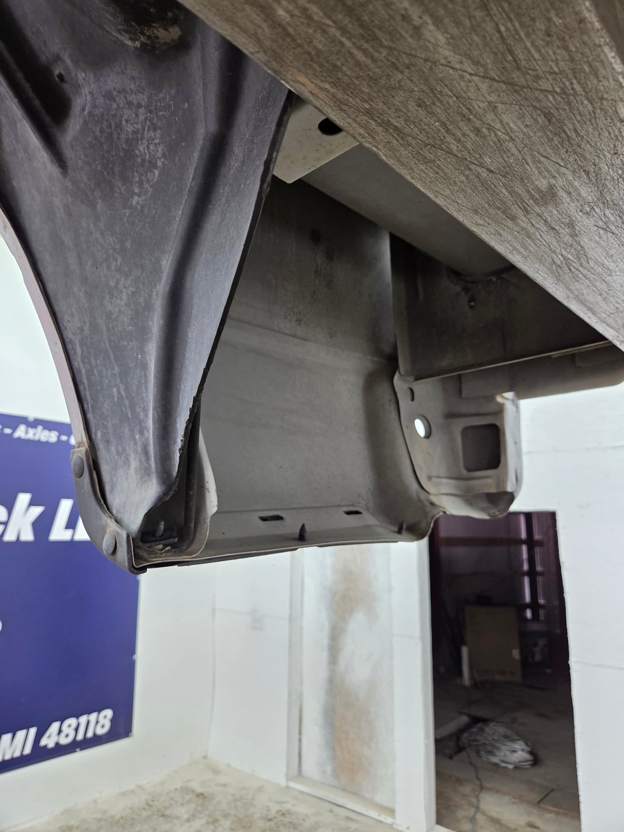 2009-2014 Ford F150 6' 6" Short Truck Bed
