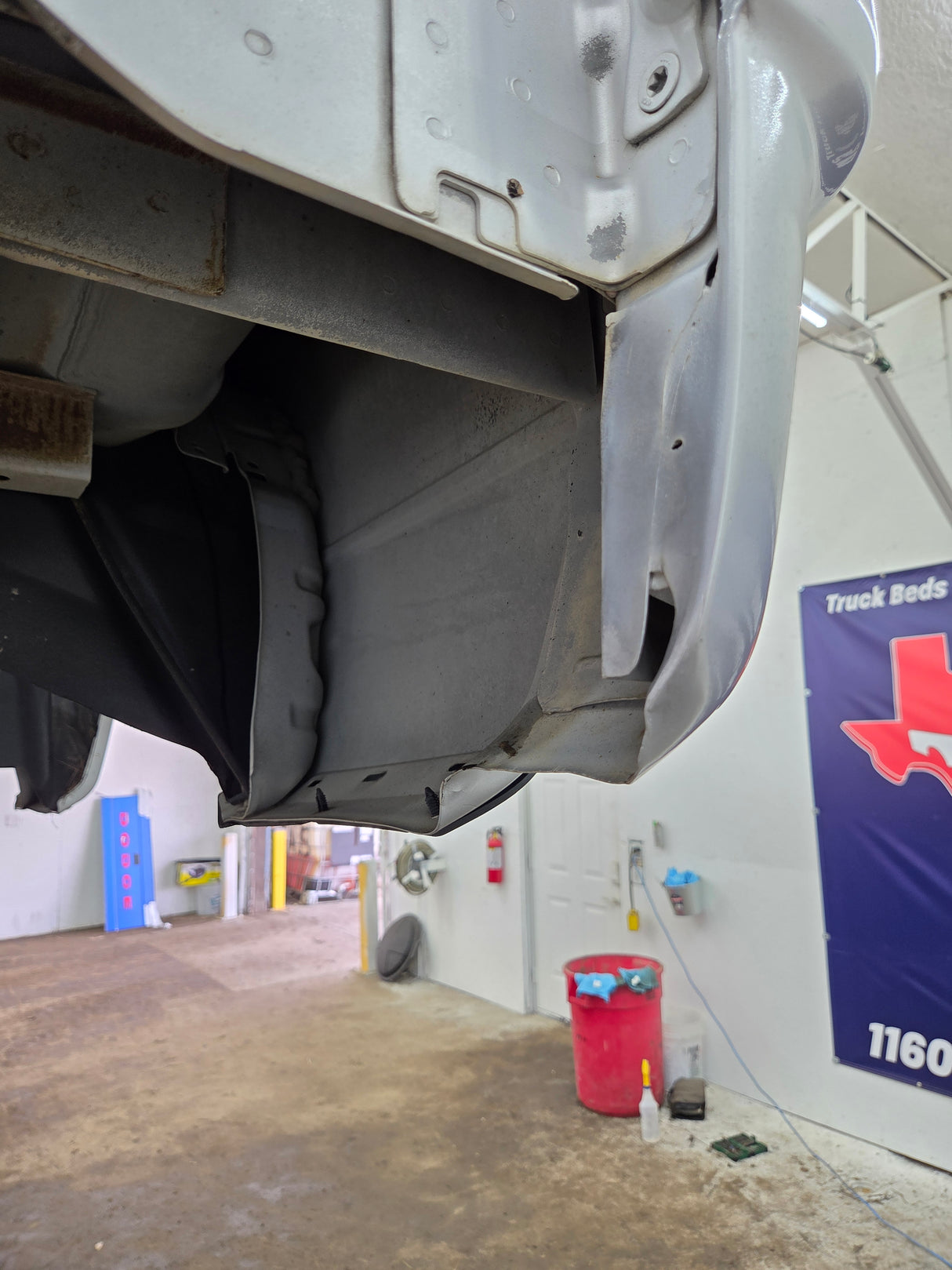 2009-2014 Ford F150 6' 6" Short Truck Bed