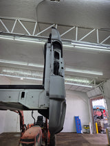 2009-2014 Ford F150 6' 6" Short Truck Bed