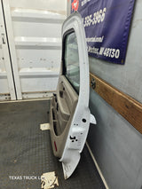 1999-2006 Chevrolet Silverado / GMC Sierra 1500 2500 3500 HD Front Passenger side Door RH