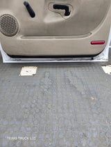 1999-2006 Chevrolet Silverado / GMC Sierra 1500 2500 3500 HD Front Passenger side Door RH