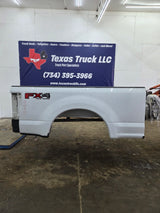 2017-2022 Ford F250 F350 Super Duty 6' 9" Short Truck Bed
