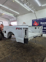 2017-2022 Ford F250 F350 Super Duty 6' 9" Short Truck Bed