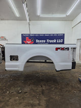 2017-2022 Ford F250 F350 Super Duty 6' 9" Short Truck Bed