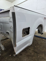 2017-2022 Ford F250 F350 Super Duty 6' 9" Short Truck Bed
