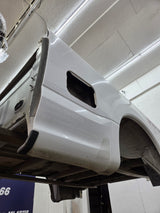2017-2022 Ford F250 F350 Super Duty 6' 9" Short Truck Bed