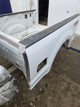 2017-2022 Ford F250 F350 Super Duty 6' 9" Short Truck Bed