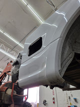 2017-2022 Ford F250 F350 Super Duty 6' 9" Short Truck Bed