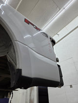 2017-2022 Ford F250 F350 Super Duty 6' 9" Short Truck Bed