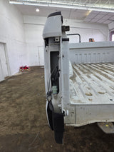 2017-2022 Ford F250 F350 Super Duty 6' 9" Short Truck Bed