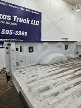 2017-2022 Ford F250 F350 Super Duty 6' 9" Short Truck Bed