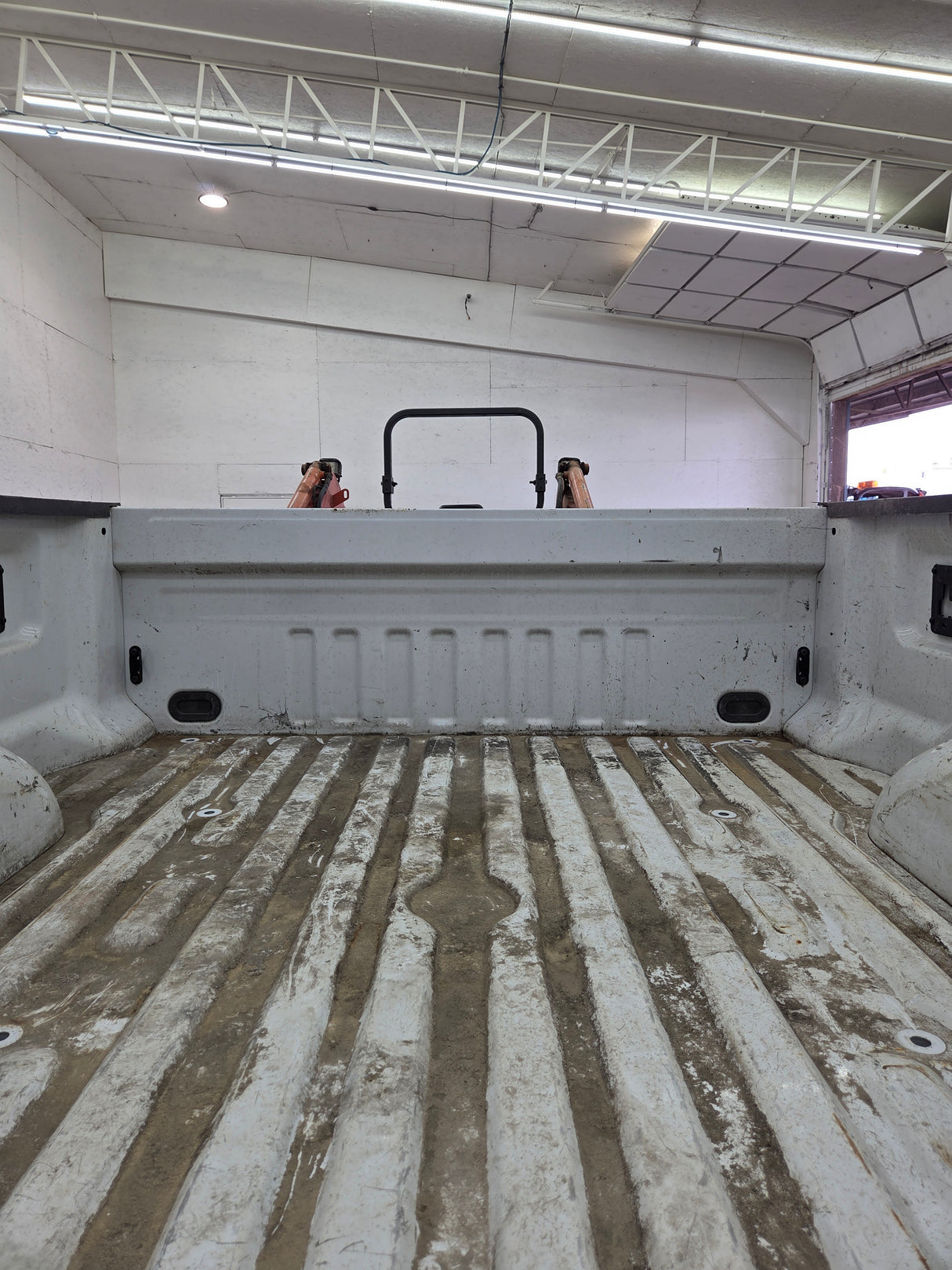 2017-2022 Ford F250 F350 Super Duty 6' 9" Short Truck Bed