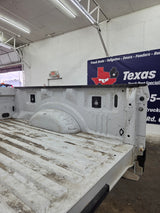2017-2022 Ford F250 F350 Super Duty 6' 9" Short Truck Bed