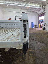 2017-2022 Ford F250 F350 Super Duty 6' 9" Short Truck Bed