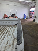 2017-2022 Ford F250 F350 Super Duty 6' 9" Short Truck Bed
