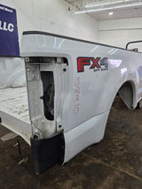 2017-2022 Ford F250 F350 Super Duty 6' 9" Short Truck Bed