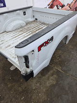 2017-2022 Ford F250 F350 Super Duty 6' 9" Short Truck Bed