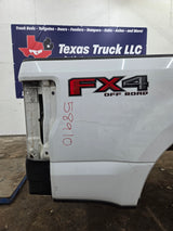 2017-2022 Ford F250 F350 Super Duty 6' 9" Short Truck Bed