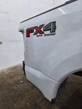 2017-2022 Ford F250 F350 Super Duty 6' 9" Short Truck Bed