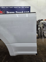 2017-2022 Ford F250 F350 Super Duty 6' 9" Short Truck Bed
