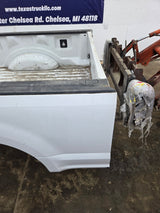 2017-2022 Ford F250 F350 Super Duty 6' 9" Short Truck Bed