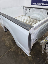 2017-2022 Ford F250 F350 Super Duty 6' 9" Short Truck Bed