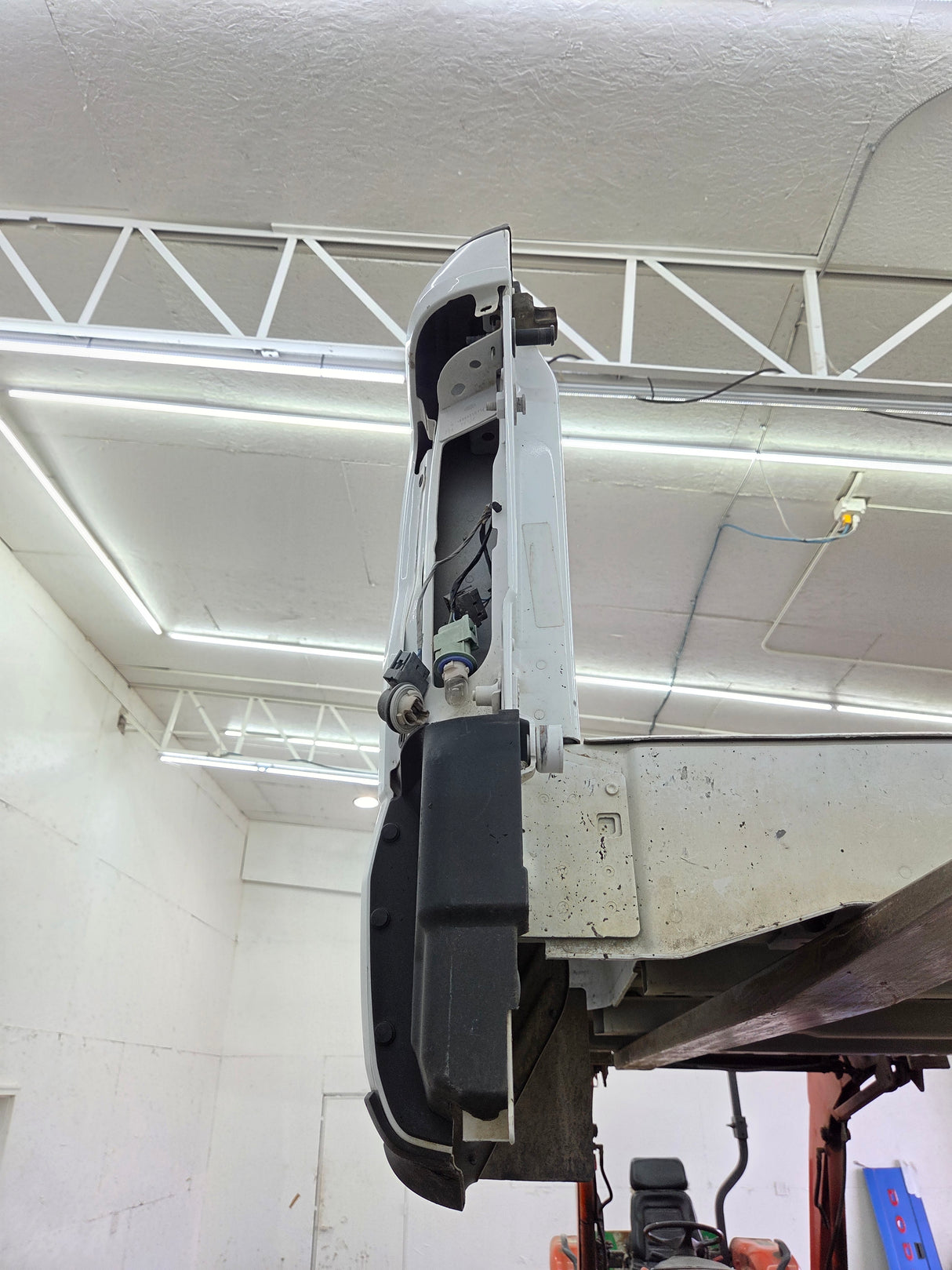 2017-2022 Ford F250 F350 Super Duty 6' 9" Short Truck Bed
