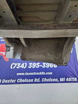 2017-2022 Ford F250 F350 Super Duty 6' 9" Short Truck Bed