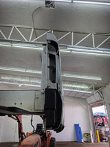 2017-2022 Ford F250 F350 Super Duty 6' 9" Short Truck Bed