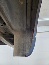 2003-2008 Dodge Ram 1500 2500 3500 3rd Gen 6' 4" Short Truck Bed