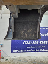 2003-2008 Dodge Ram 1500 2500 3500 3rd Gen 6' 4" Short Truck Bed