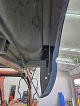2003-2008 Dodge Ram 1500 2500 3500 3rd Gen 6' 4" Short Truck Bed