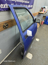 1992-1996 Dodge Dakota RH Passenger Side Front Door
