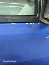 1992-1996 Dodge Dakota RH Passenger Side Front Door