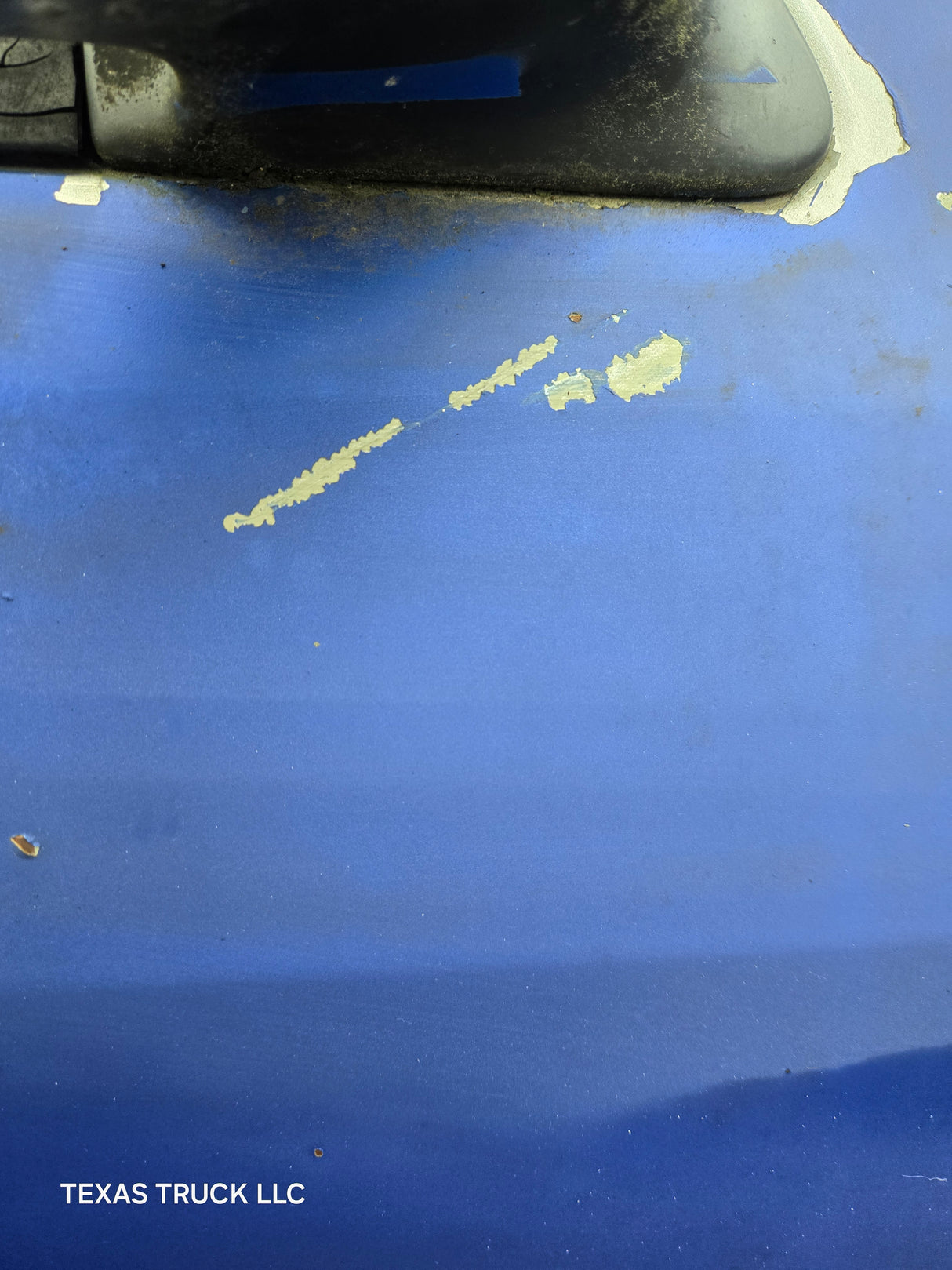 1992-1996 Dodge Dakota RH Passenger Side Front Door