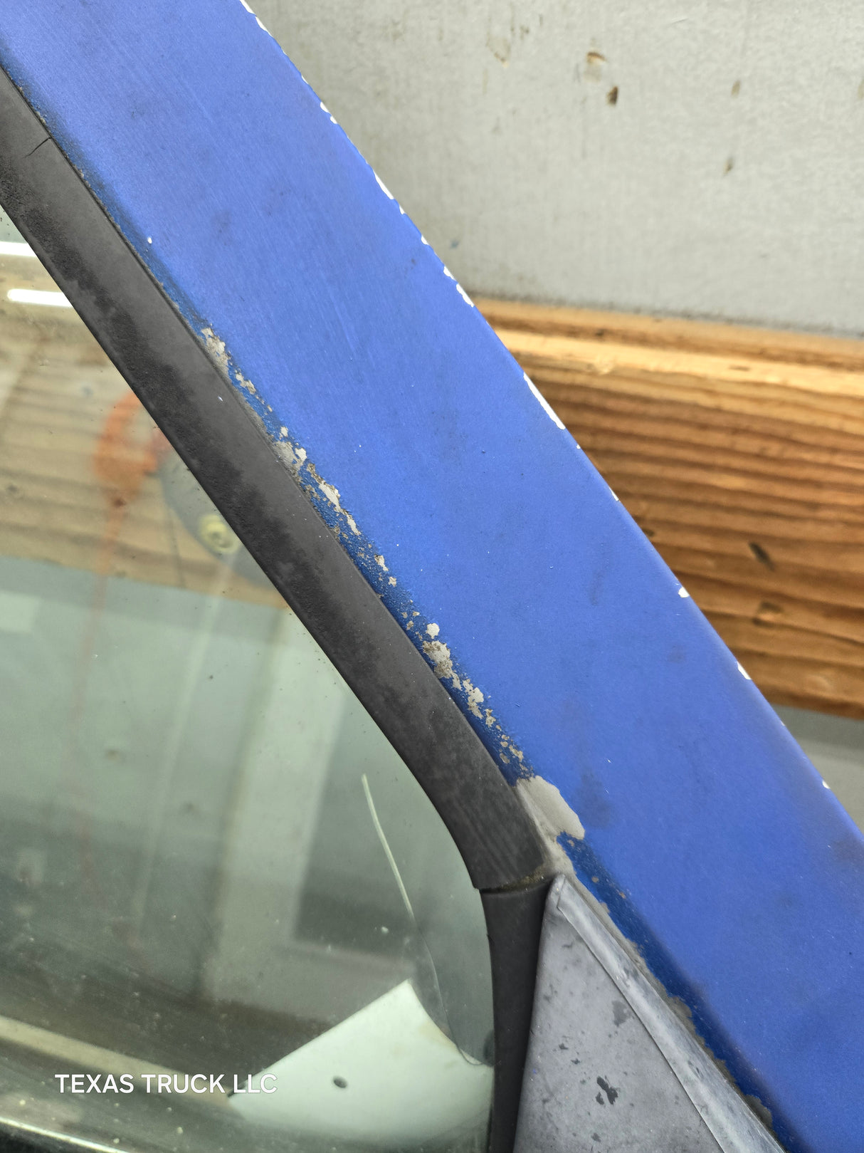 1992-1996 Dodge Dakota RH Passenger Side Front Door
