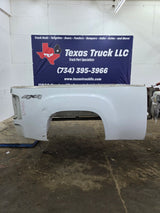 2007-2013 GMC Sierra 1500 2500 3500 HD 6' 6" Short Truck Bed