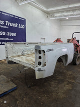 2007-2013 GMC Sierra 1500 2500 3500 HD 6' 6" Short Truck Bed
