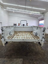 2007-2013 GMC Sierra 1500 2500 3500 HD 6' 6" Short Truck Bed
