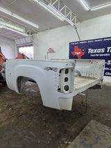 2007-2013 GMC Sierra 1500 2500 3500 HD 6' 6" Short Truck Bed