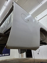 2007-2013 GMC Sierra 1500 2500 3500 HD 6' 6" Short Truck Bed