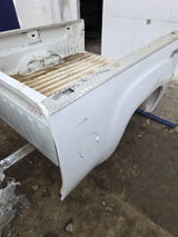 2007-2013 GMC Sierra 1500 2500 3500 HD 6' 6" Short Truck Bed