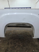 2007-2013 GMC Sierra 1500 2500 3500 HD 6' 6" Short Truck Bed