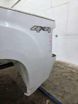 2007-2013 GMC Sierra 1500 2500 3500 HD 6' 6" Short Truck Bed